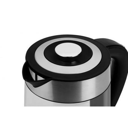 CZAJNIK ELEKTRYCZNY 2500W 2L Z REGULACJĄ TEMPERATURY KD4119