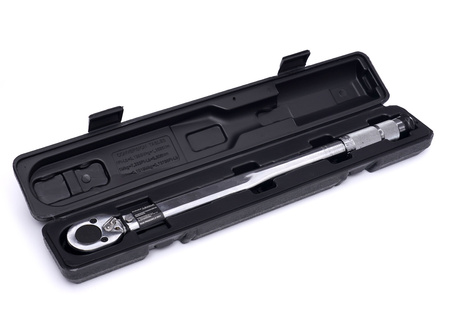 Klucz dynamometryczny 1/2" 28-210Nm KD10203