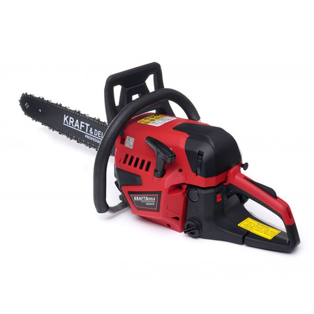 Piła spalinowa 5,3KM / 45cm KD5016