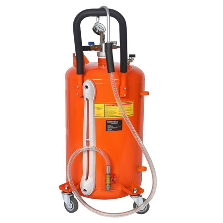 ODSYSARKA DO OLEJU 80L KD5679
