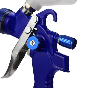 Pistolet lakierniczy 600ml KD2129