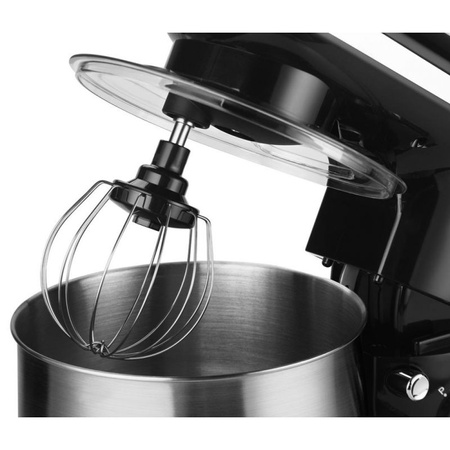 Mikser planetarny max. 2500W / 5L KD4146