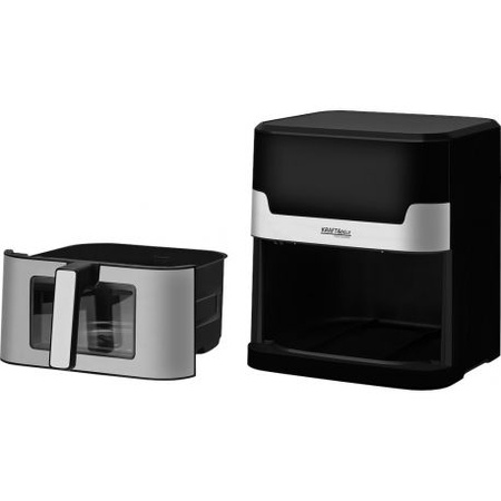 FRYTKOWNICA BEZTŁUSZCZOWA 8L AIRFRYER KD4109