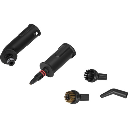 MYJKA PAROWA 2500W 2L KD5393