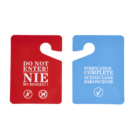 OZONATOR POWIETRZA 2800MG/H 150W KD10575