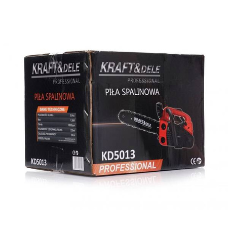 Piła spalinowa 1,2km 30cm KD5013