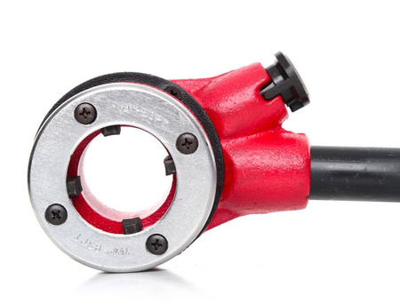 Gwintownica ręczna 5 części KD331