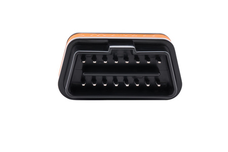 SKANER DIAGNOSTYCZNY OBD II Z BLUETOOTH KD5671