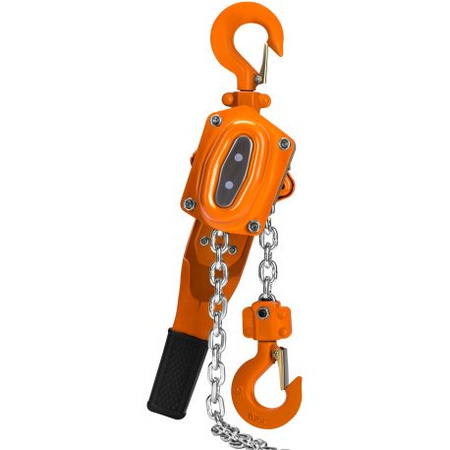 Wciągarka dźwigniowa 0,75T 2m KD3503