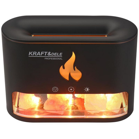 NAWILŻACZ POWIETRZA 250 ML 10W KD4117