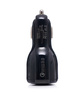 Ładowarka samochodowa QUICK CHARGE 2 porty USB KD1235