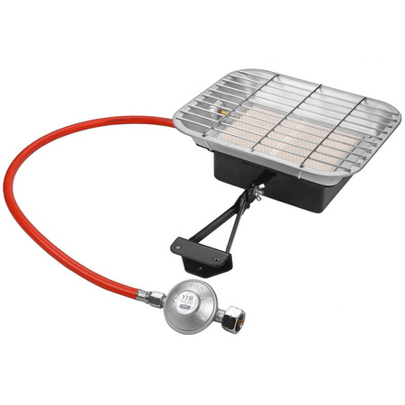 Promiennik gazowy 4,5kW KD11311