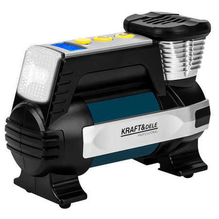 KOMPRESOR SAMOCHODOWY 12V KD3442