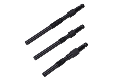 TESTER MIERNIK CIŚNIENIA SPRĘŻANIA - KOMPRESJI - DIESEL 0-70 BAR MAX FULL KD12516