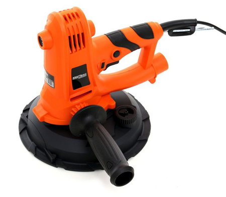 Szlifierka do Gipsu, Gładzi, Tynków KD1539 1400W