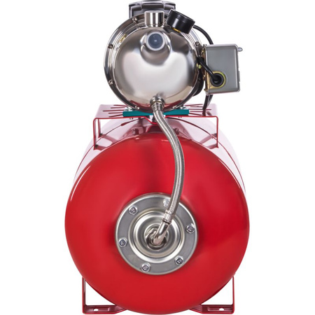 HYDROFOR 1300W 6000L/H ZBIORNIK 50L KD5233