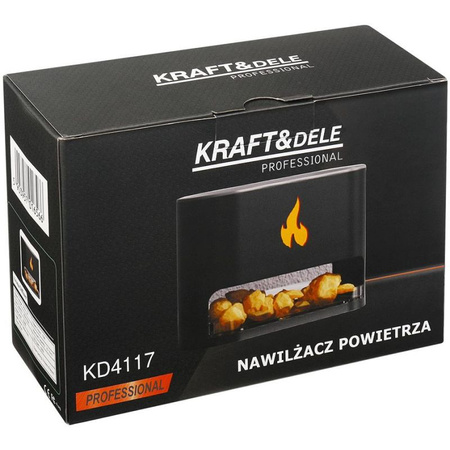NAWILŻACZ POWIETRZA 250 ML 10W KD4117