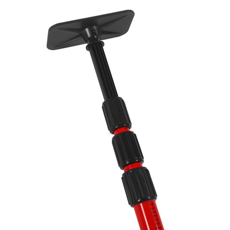 TYCZKA ROZPOROWA DO POZIOMICY LASEROWEJ KD11829