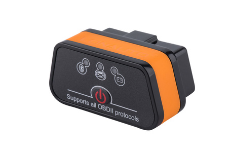 SKANER DIAGNOSTYCZNY OBD II Z BLUETOOTH KD5671