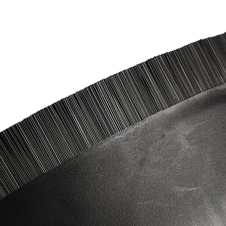 SZCZOTKA DO MYCIA KOSTKI/ŚCIAN + LANCA KD669