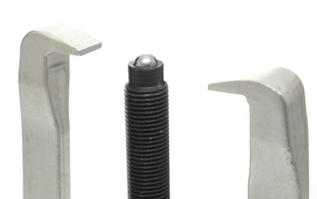 Ściągacz 2-ramienny składany 8'' KD10137