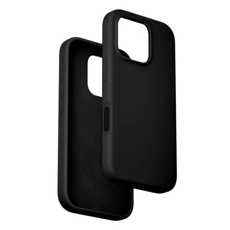 Etui Vention KUHB0-30 dla iPhone 16 Pro MagSafe (Czarne)