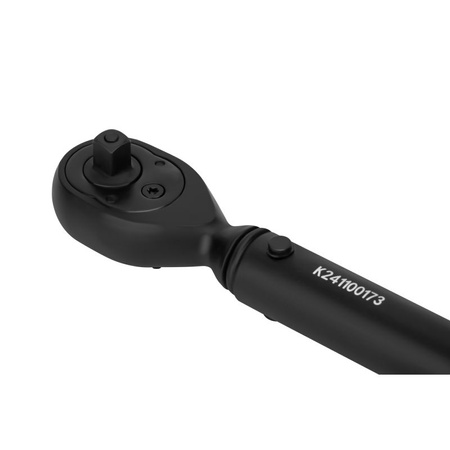 Klucz dynamometryczny 1/4 1-25Nm KD11390