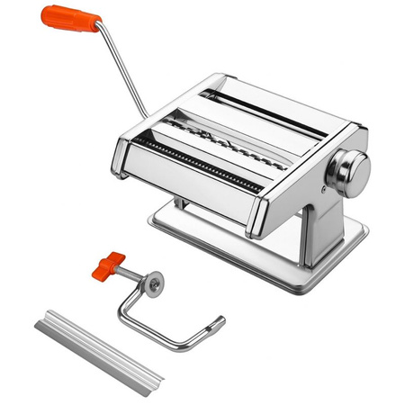 Maszynka ręczna do makaronu i ciasta KD4126