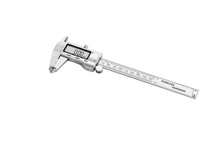 Elektroniczna suwmiarka cyfrowa 0-150mm KD10074