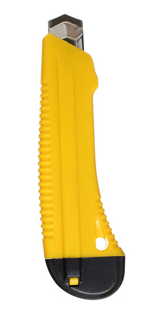 Nóż z łamanym ostrzem 18mm KD10965