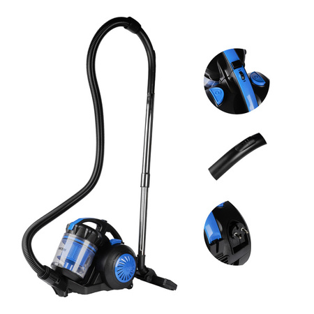 Odkurzacz elektryczny - bezworkowy 900W KD5155