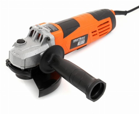 SZLIFIERKA KĄTOWA 1500W KD3046