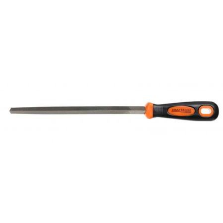 Zestaw pilników do metalu 200mm KD10891