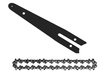 Prowadnica i łańcuch do piły 6" KD10584