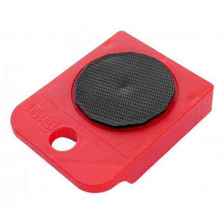 Zestaw do przesuwania mebli 150 kg KD3019