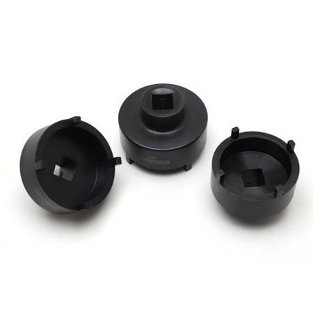 KLUCZE/NASADKI DO NAKRĘTEK WIEŃCOWYCH KM4-KM12 KD12536