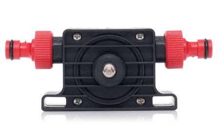 Pompa do wody na wkrętarkę 45l / min / 3/4" KD739