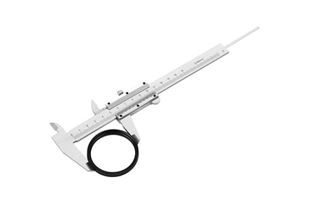 Suwmiarka analogowa noniuszowa 0-150mm KD10072