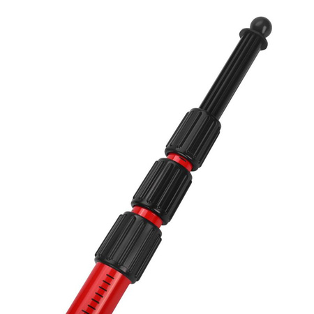 TYCZKA ROZPOROWA DO POZIOMICY LASEROWEJ KD11829