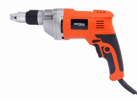 Wkrętarka elektryczna 880W KD3030