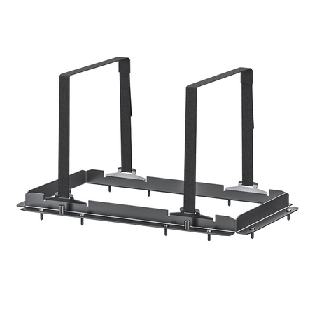 Konstrukcja montażowa do baterii EcoFlow Power Kits5kWh