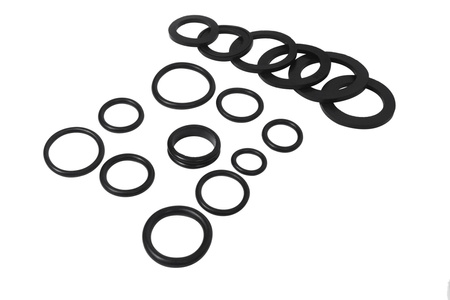 TESTER MIERNIK SZCZELNOŚCI UKŁADU CHŁODZENIA 27el. KD12501