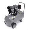 Kompresor bezolejowy 50L 8bar KD1396
