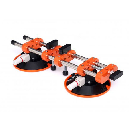 Przyssawka do glazury i szkła 500 mm KD10739