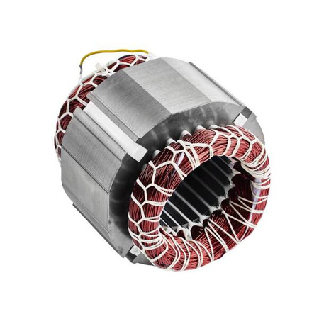 Kompresor bezolejowy 50L 8bar KD1396