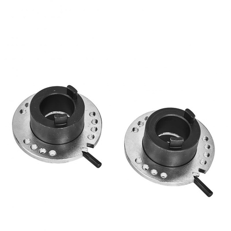 BLOKADA ROZRZĄDU FORD 1.0 ECOBOOST SCTi KD10089