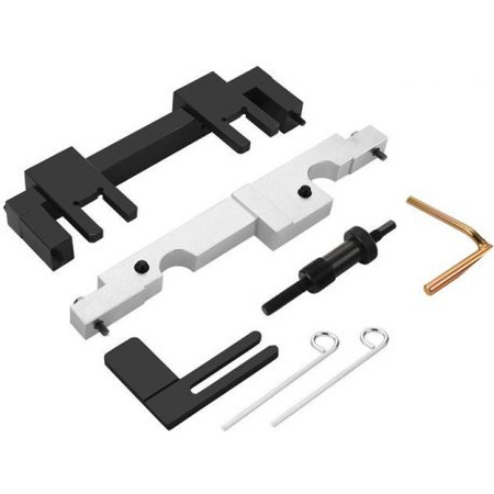 BLOKADA ROZRZĄDU BMW 1.6 2.0 Benzyna KD12531