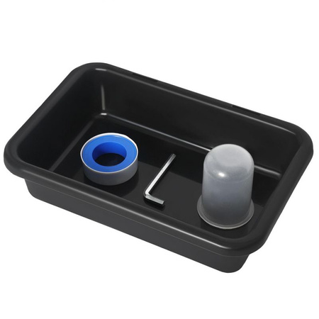 ODSYSARKA DO OLEJU 80L KD5679