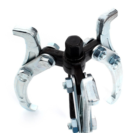 Ściągacz do łożysk 3-ramienny 8" 200mm KD1109