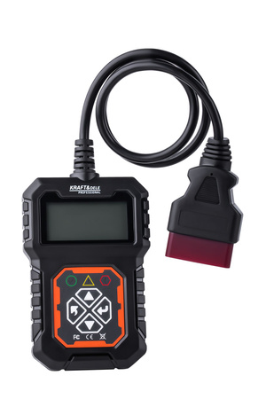 SKANER DIAGNOSTYCZNY OBD II KD5670